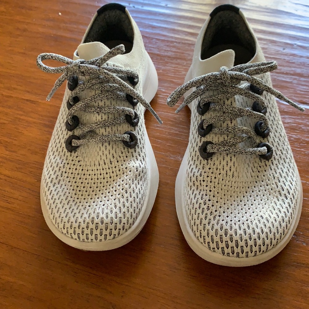 Allbirds Tree Dashers